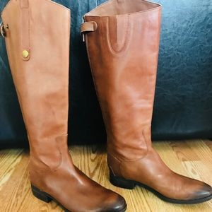 Sam Edelman Boots!